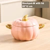 Pentola da 800 ml-rosa
