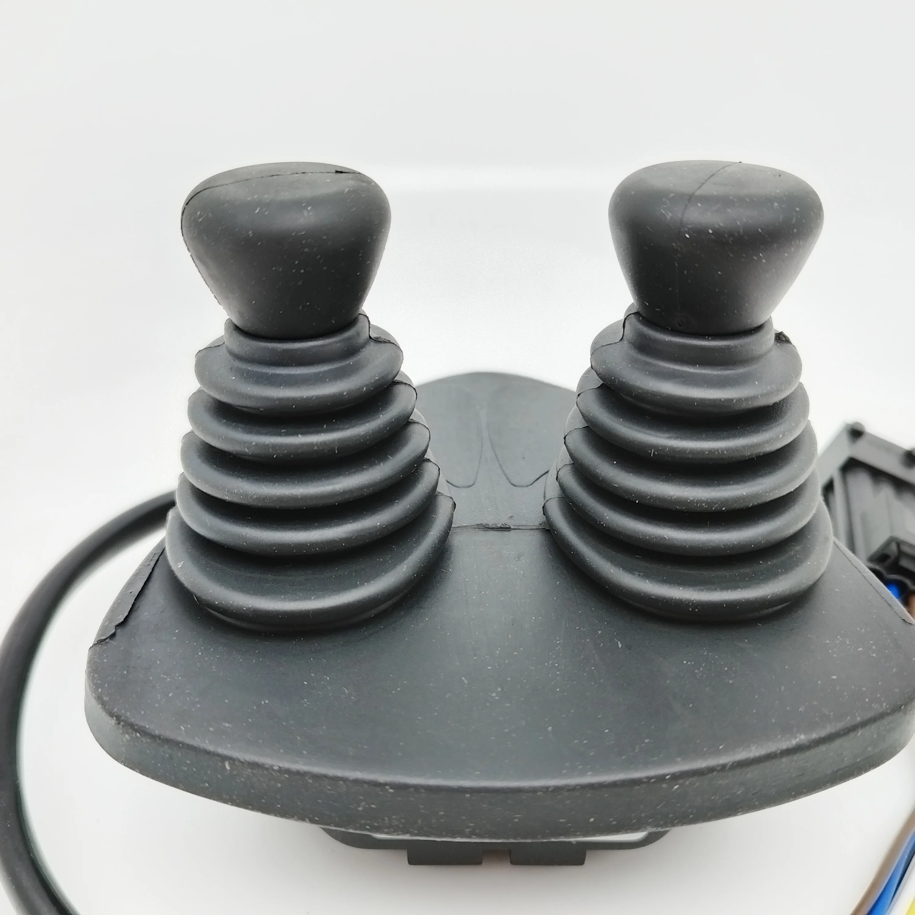 forklift spare parts joystick 7919040043 7919040035 for linde forklift spare part 115 1123 supplier