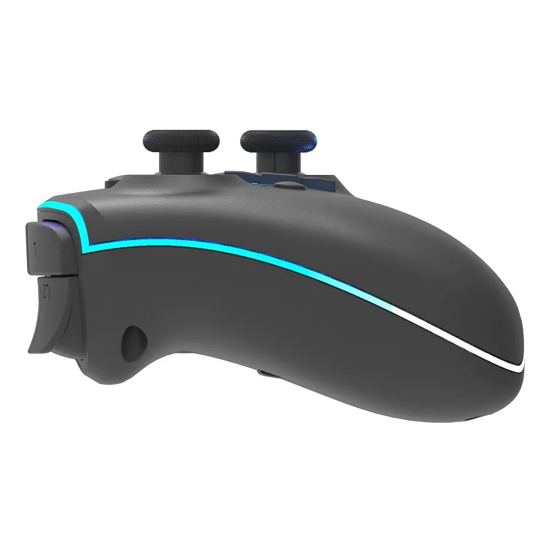 TOPWOLF BT Wireless Game Controller for Nintendo Switch