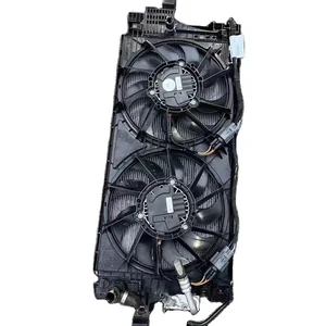 Brand New EV Parts Auto Body System for Polestar 2 Car Parts