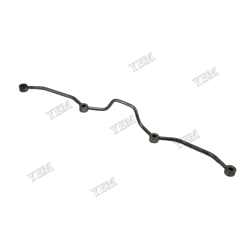 Fuel Tube Pipe 3558X019 Fit for Perkins 1004-4 Engine 6