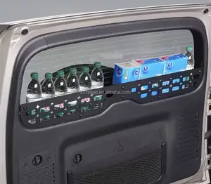 For BYD Equation Leopard 8 Special Tailgate Storage Rack Frame Trunk Expansion Frame Storage Box