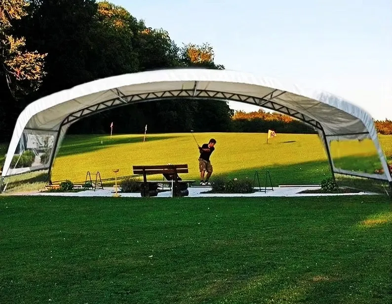 Portable Golf Shelter,  Golf Practice Tent