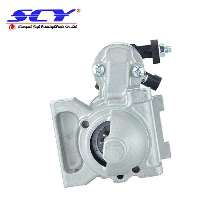 Suitable for CHEVROLET Starter Motor 12655055 M000T24072 M0T24072 