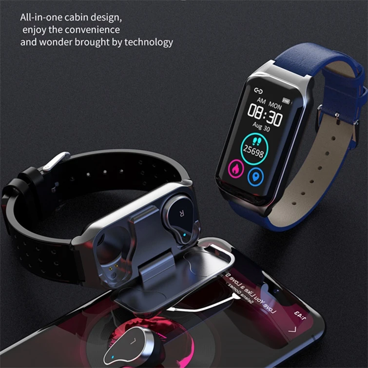 Hot Sell In Amazon W26 Pro 4g Android Price T80 Pro Max Price Earbuds 2 In  1 Smart Watch In American - Buy Smart Watch Price Earbuds 2 In 1,Smart Watch  T80