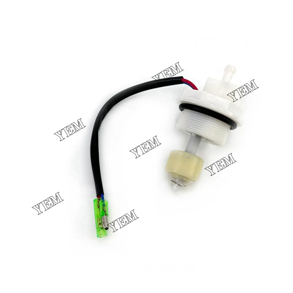 S4S Sensor Fuel Filter for Mitsubishi Engine Rebuild Kit 2