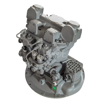 ハオキュー HOW 9217408 ZX200 Main Pump 9205002 ZX270 Hydraulic Pump HPV102GW RH23A