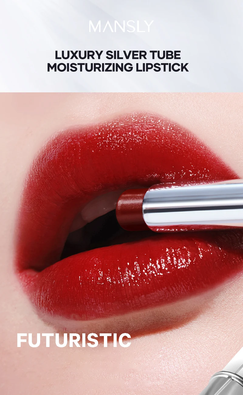 Women Makeup Wholesale Glossy Air Velvet Lipgloss Matte Private Label