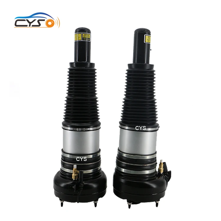 あべし Air Suspension Damping Shock Absorber for Audi A8D4 A6C7