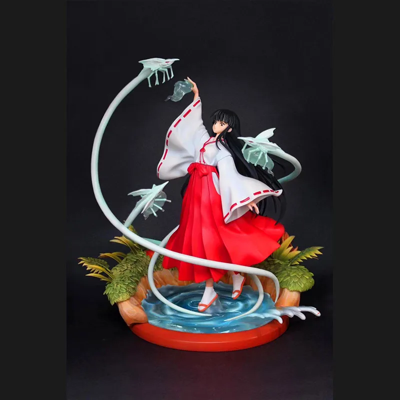 Beautiful Girl Gk Hys Kikyo Action 