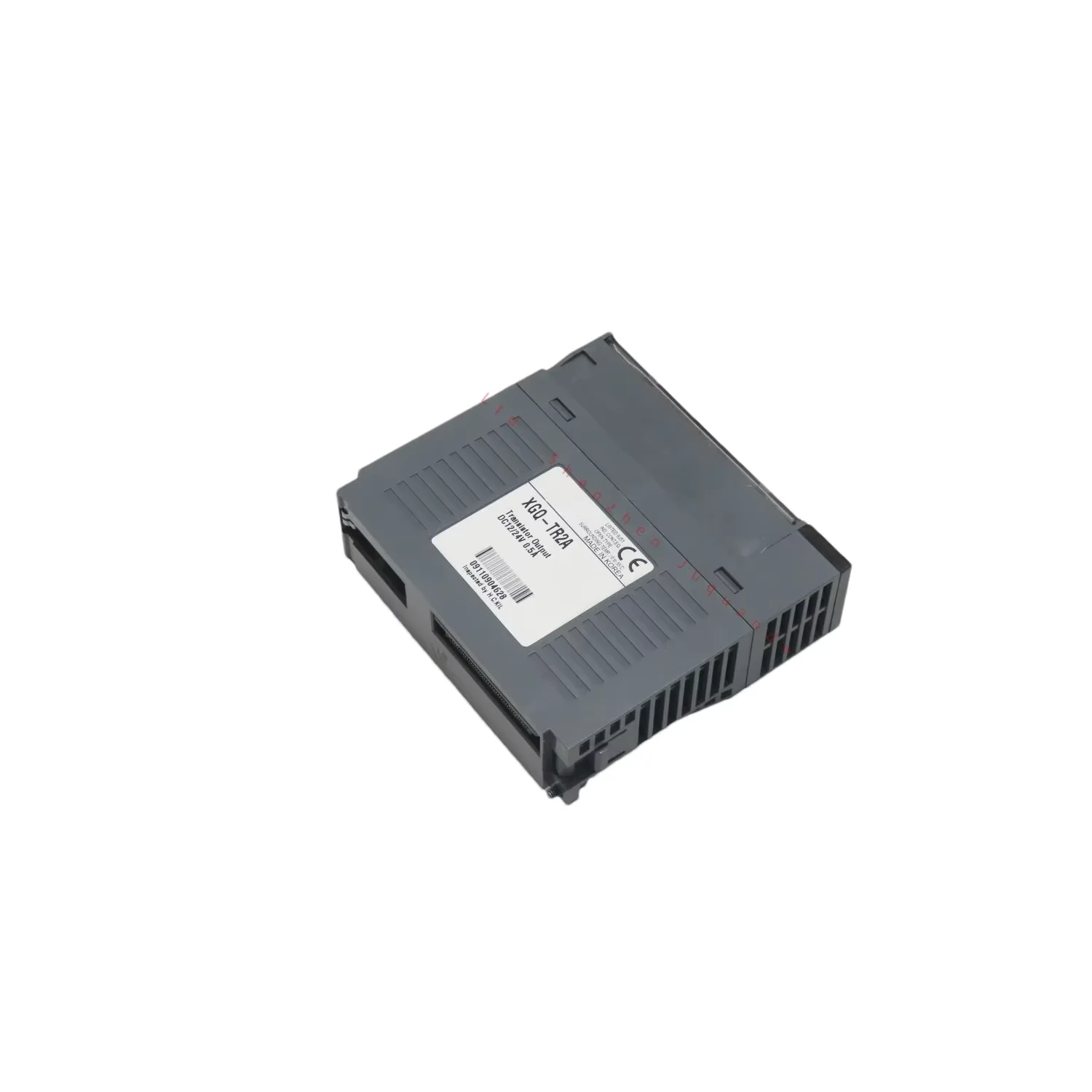 Gold Seller XGQ-TR2A  PLC Controller  Module New Original  Warehouse Stock