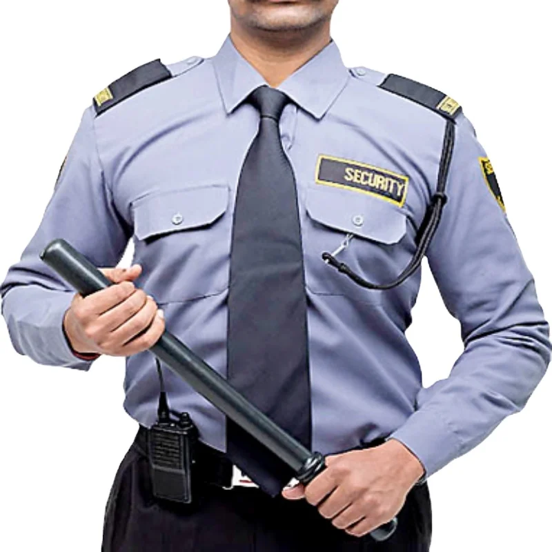 Custom Security Guard Long Sleeve Uniform From Bangladesh - Buy Security  Guard Long Sleeve Uniform,Security Guard Dress/ Uniform,Design Security  Guard Uniform Product on Alibaba.com