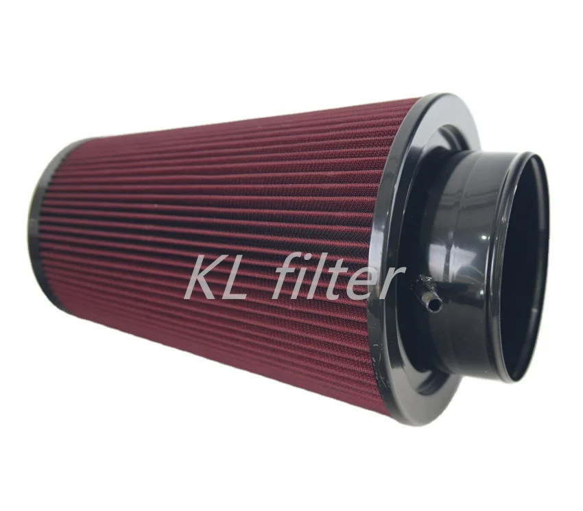 2517222 Factory Directly Engines Air Filter Element 251-7222