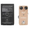 Tremolo (RS-09)Rosa