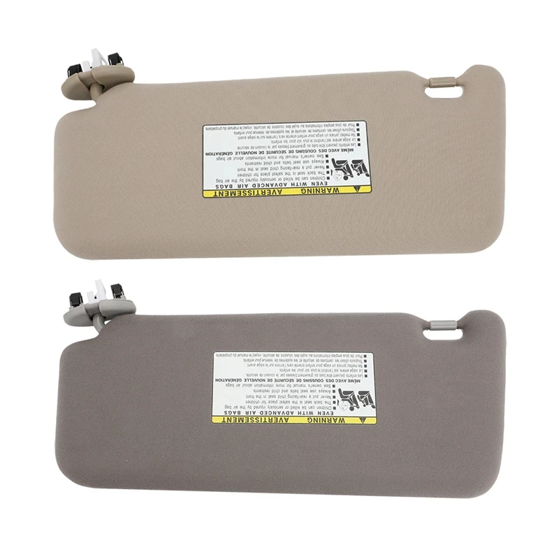 Sr Car Sunshande Pvc Car Sisor Sun Shade With Car Vanity Mirror For Toyota Camry 20072011 Buy