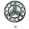 Chiffres romains argentés Argent 16