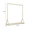 Lungo 150*40*150 cm