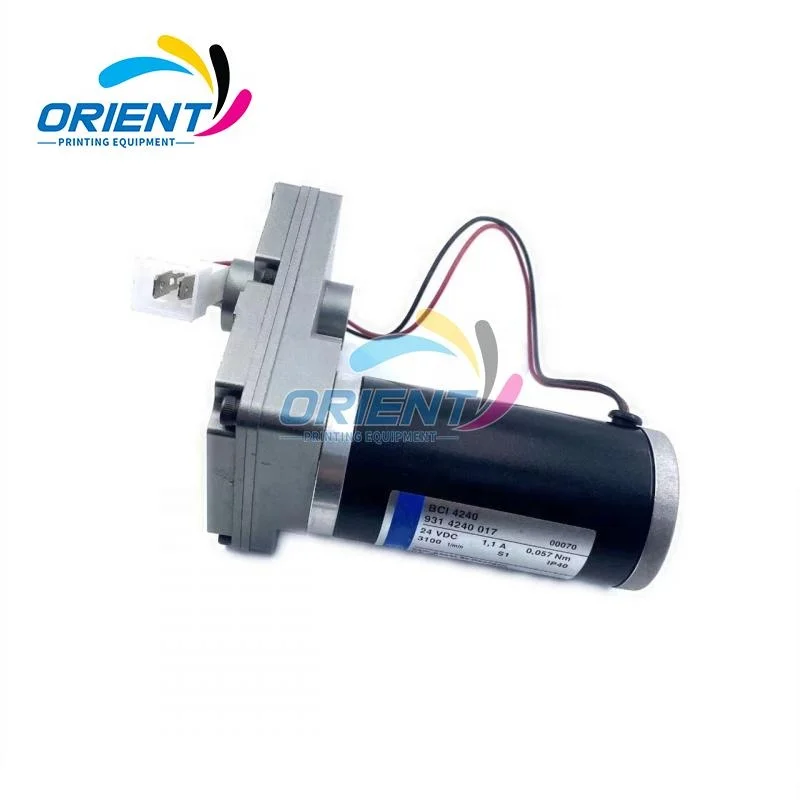 High Quality BCI4240 Motor Drive for KBA Printing Machines