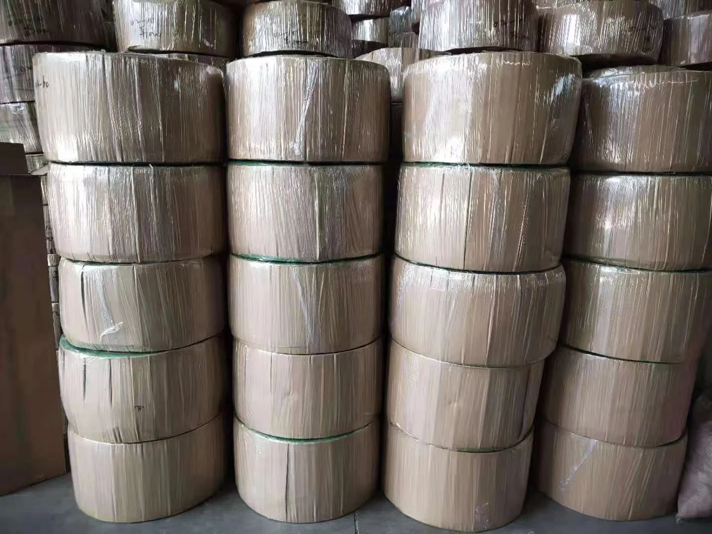 High Quality 16mm Polyethylene Tubing Drip Tapes Agricultural