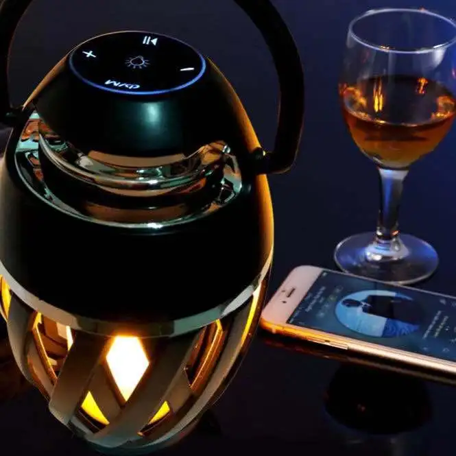 Leunxudx Best Loud Courtyard Party Speaker Speaker 2023 Bluetooth