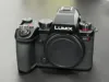 Lumix S5 Mark II