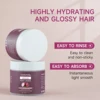 Maschera per capelli da 100ml