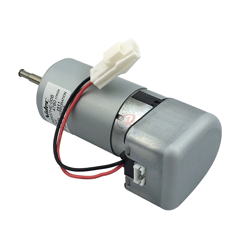 Original MP-S-E300687 NIDEC Servo Motor for Mimaki CG-100SRIII/CG