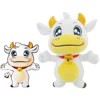custom plush toy manufacturer