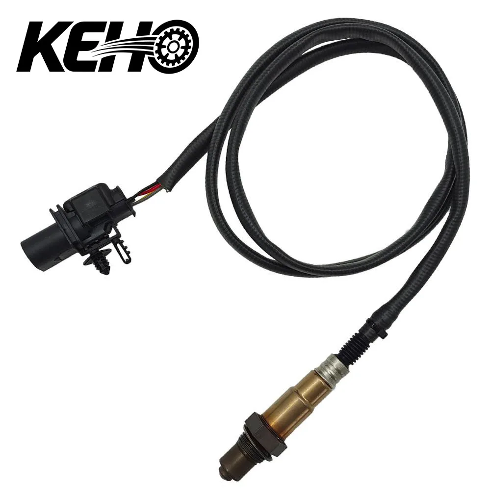 Oxygen sensor - 0258017025 - Toyota-2