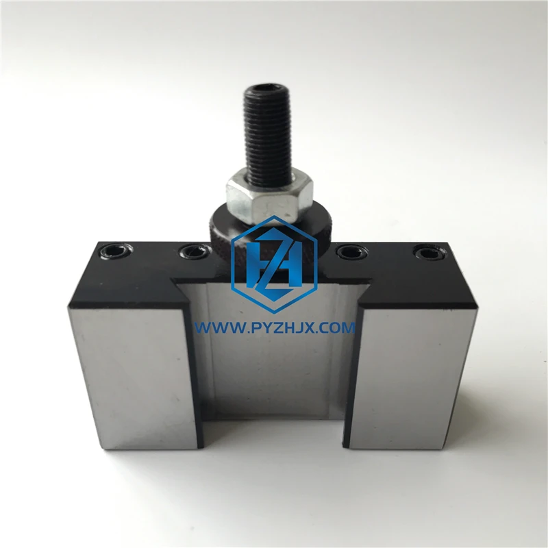 thumbnail image 2 of Phase II Tool Post Set 5 Holders Piston BXA 10 To 15" Lathe Swing For Sale Onlin 2 of 11