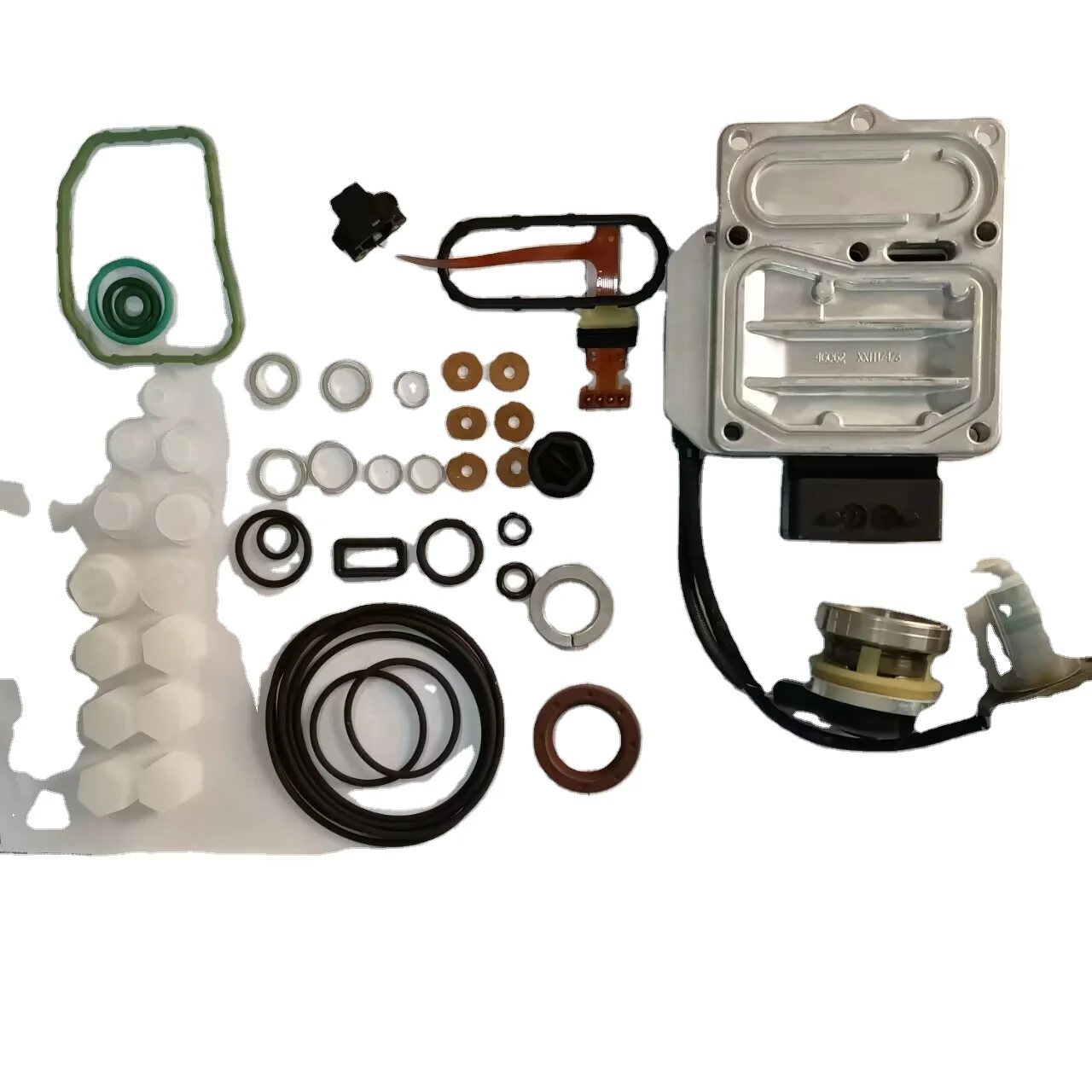 NO.621(1-1) Diesel Fuel VP44 PUMP ECU F 00N 300 367 - 1 Year