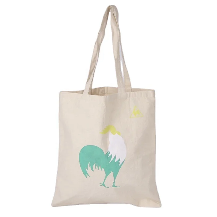 plain eco bag