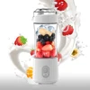 Amoladora blanca del Juicer