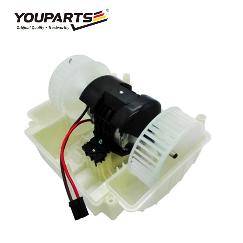 Rts W221 Cl550 Cl600 S350 S600 S550 S400 2007-2012 A2218202714 Heater ...