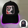 Pink lamp-dragon ball buu
