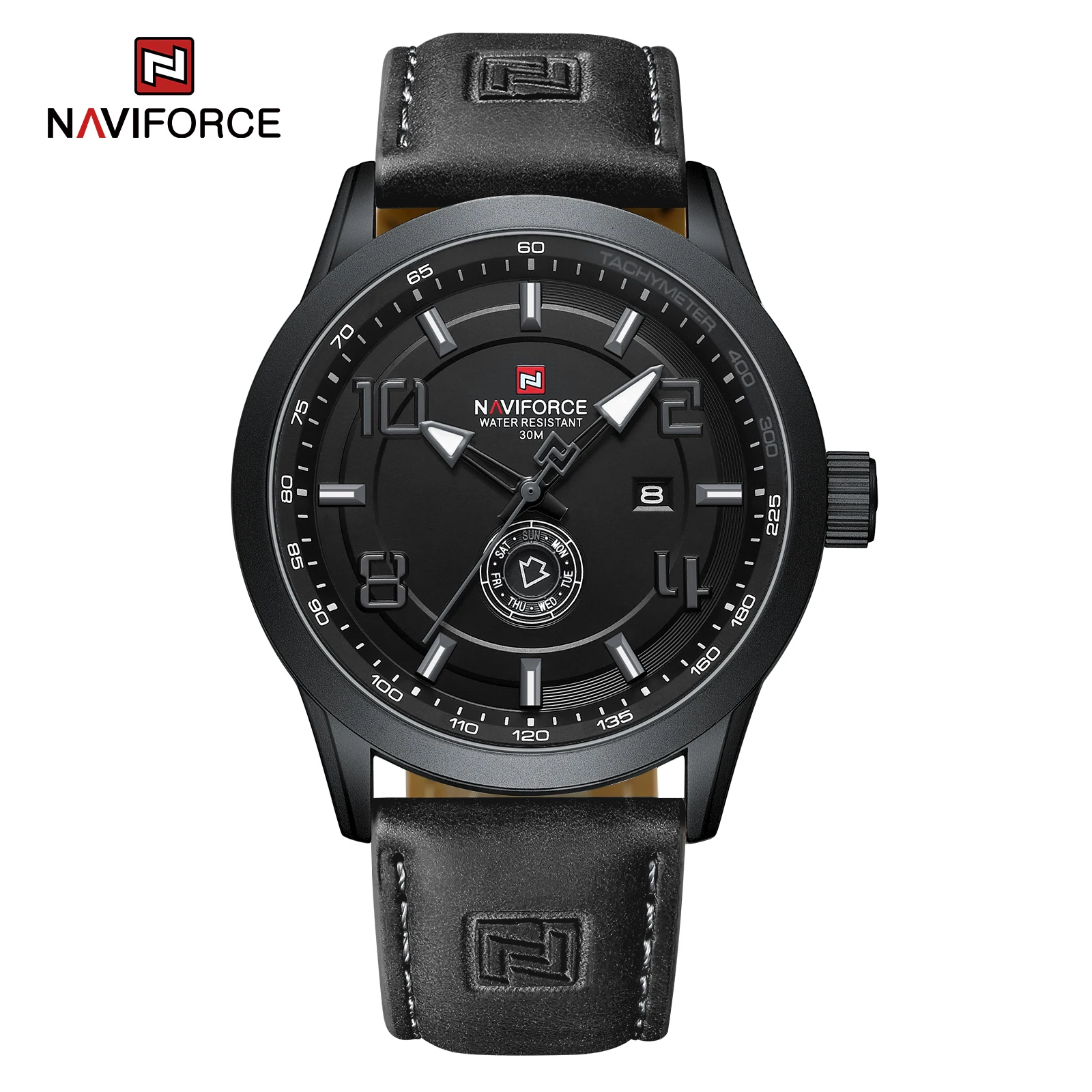 Naviforce 9103 best sale