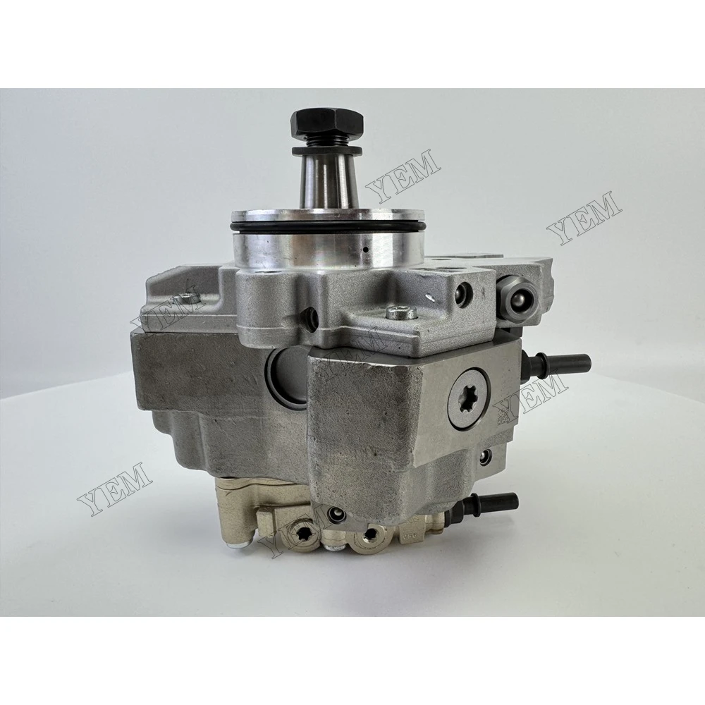 Hot Selling Up ISF2.8 Fuel Pump Part No. 4988595 0445020045 4
