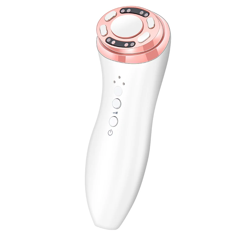 Многофункциональное устройство для подтяжки кожи