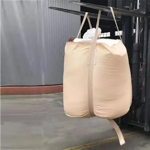 High Quality Big Jumbo Bags With 100% Virgin PP Polypropylene For Sand  /Cement / Chemical - Buy High Quality Big Jumbo Bags With 100% Virgin PP  Polypropylene For Sand /Cement / Chemical Product on