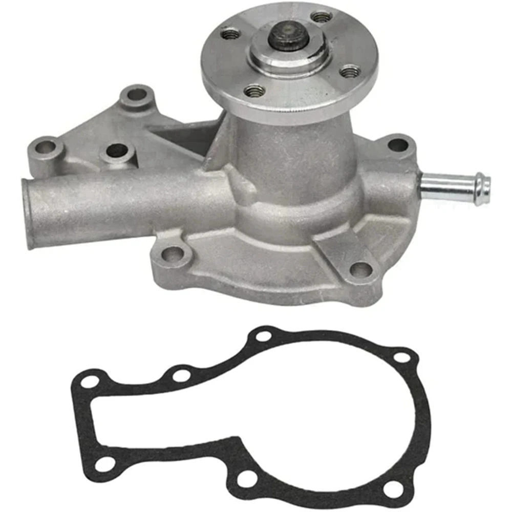 IZUMI Water Pump & Gasket for Kubota RTV900XTG RTV900XTR RTV900XTS RTV900W9 RTV900W9SE Engine Spare Parts
