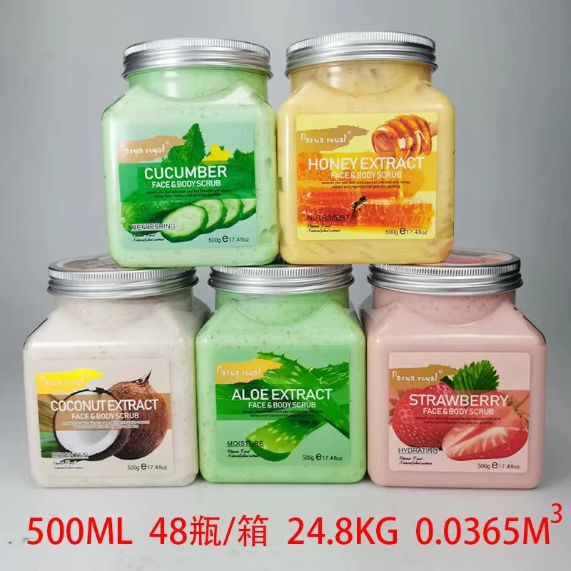 Seek Pretty Top Ranking Salicylic Glycolic Acid Skin Revive Exfoliating