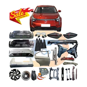 OEM Original Auto Parts Neta U Whole Vehicle Spare Car Accessories for EV Vehicles New and High Quality