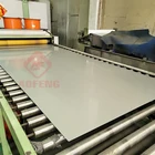 Stainless Steel High Quality Assurance 316L Stainless Steel Sheet 304 Stainless Steel Plate Direct Sales Price Per Kg