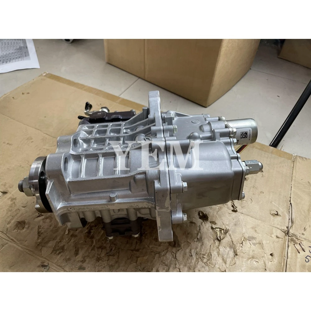 Stock Complete 4TNV98 Fuel Injection Pump Assy for Yanmar Engine Rebuild Kit