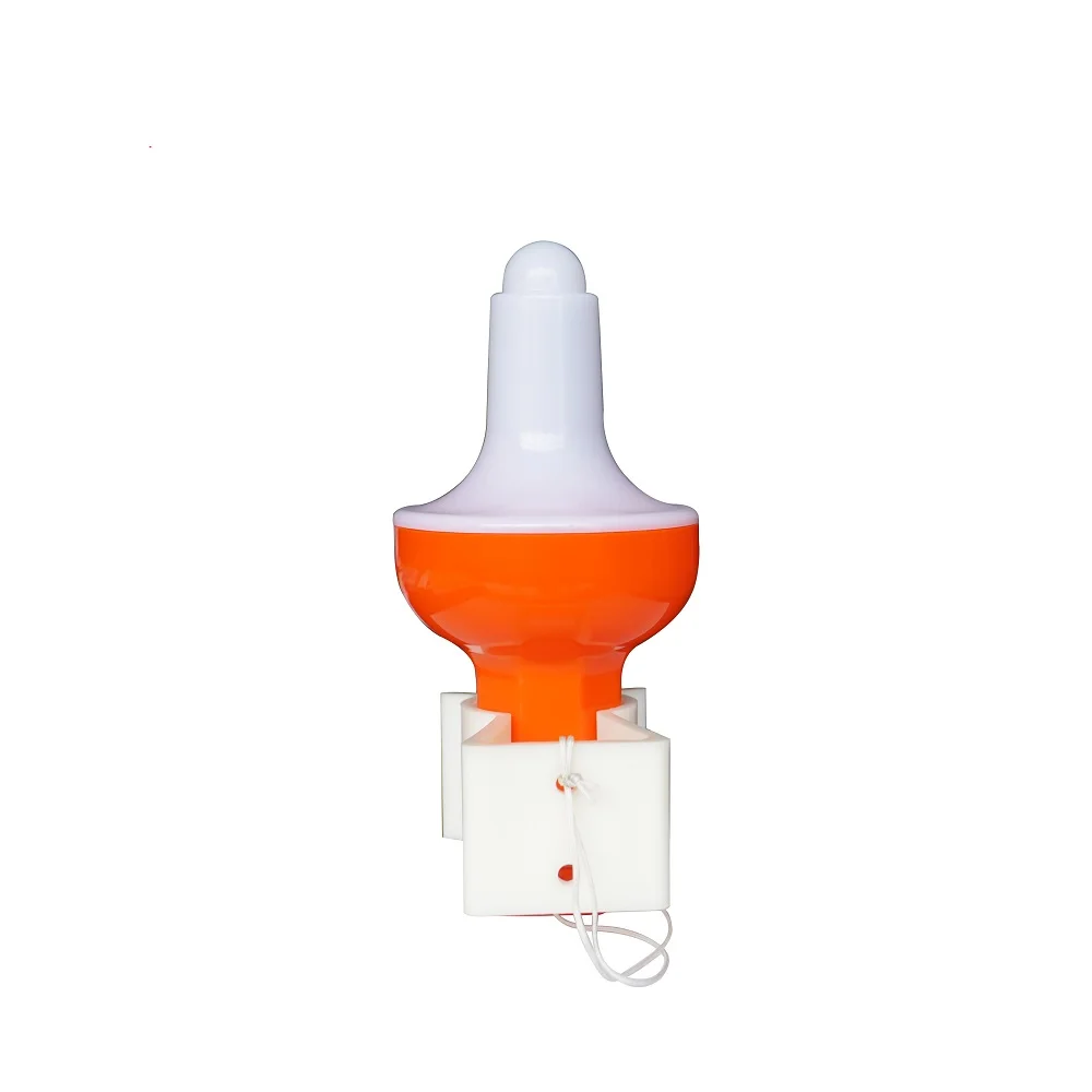 SOLAS Self-ignition Explosion Proof Lifebuoy Light