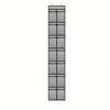 14 grid grey