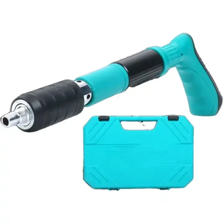 Mini Nail Fixer Household Manual Nailing Tool Silencer Nail Fixer