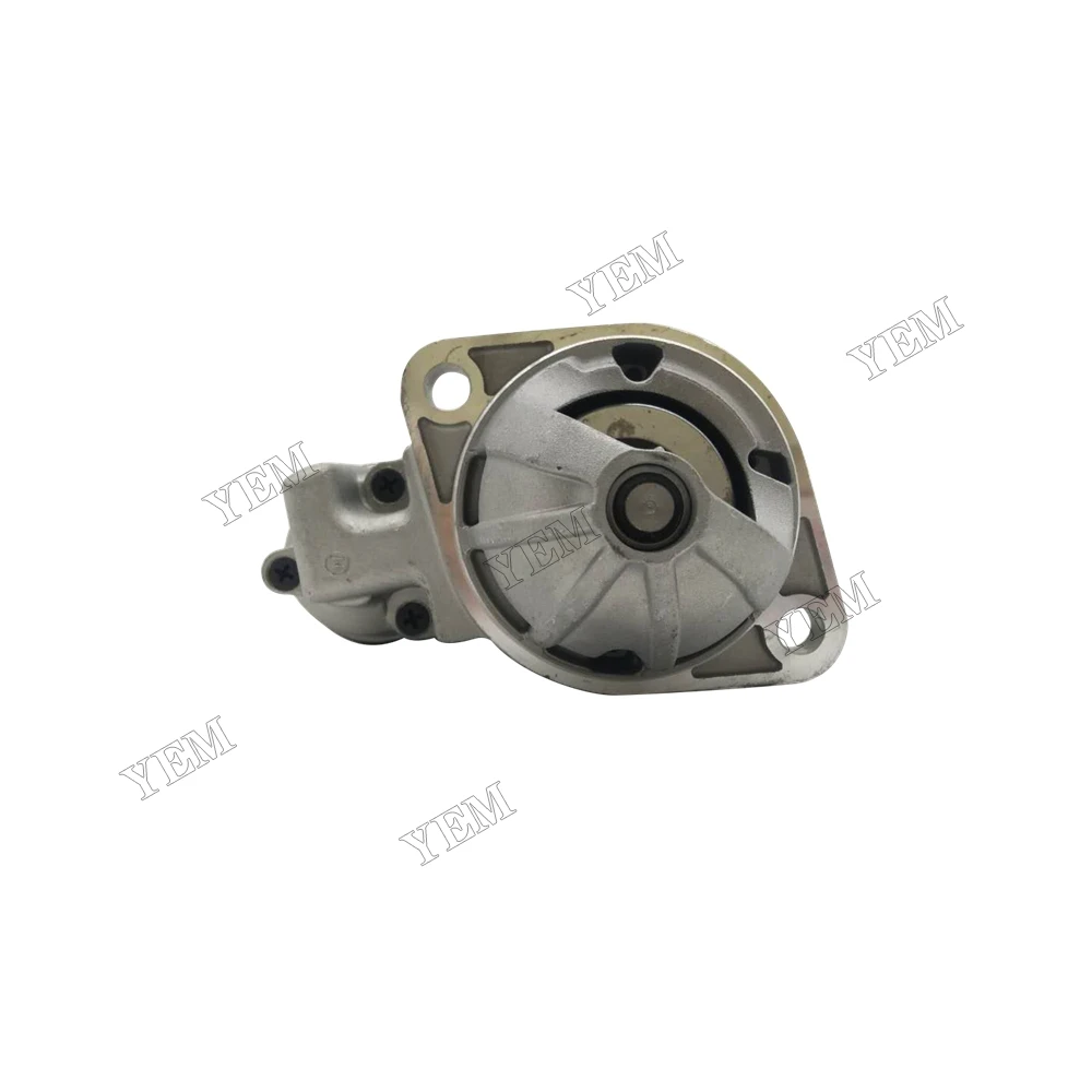 For John Deere 18954N Starter Motor Engine Parts China Manufacturer 2
