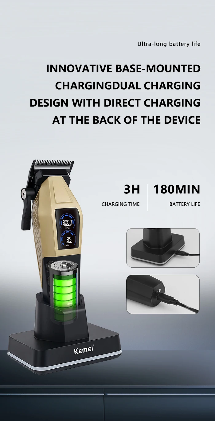 Specifications