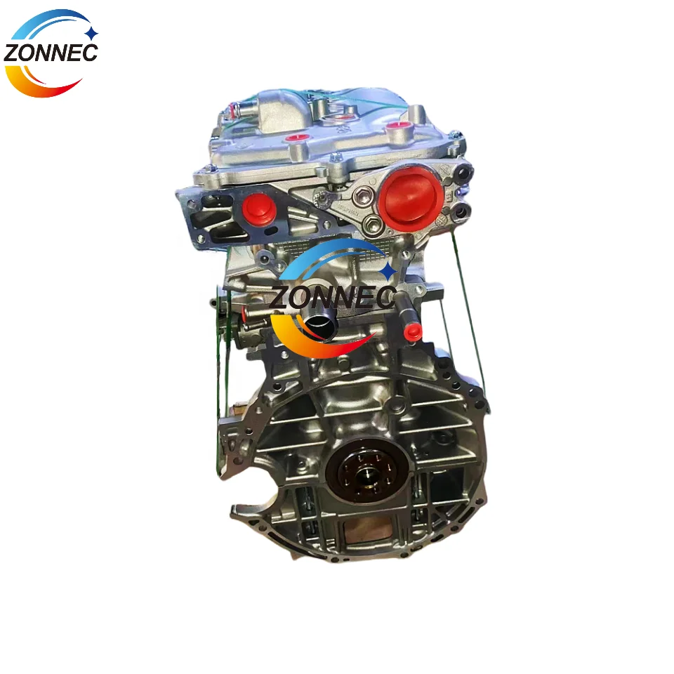 High-quality 3ZR Engine for Toyota Corolla & Lexus NX 2.0L